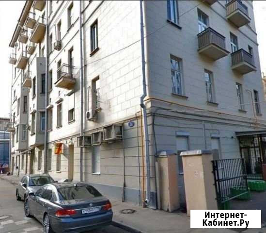 5-комнатная квартира, 204 м², 4/6 эт. на продажу в Москве Москва - изображение 1