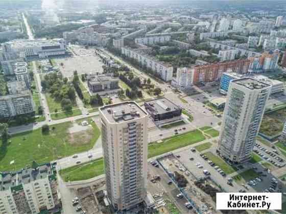 2-комнатная квартира, 72.5 м², 23/25 эт. на продажу в Новокузнецке Новокузнецк