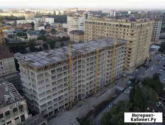 2-комнатная квартира, 85 м², 4/15 эт. на продажу в Махачкале Махачкала