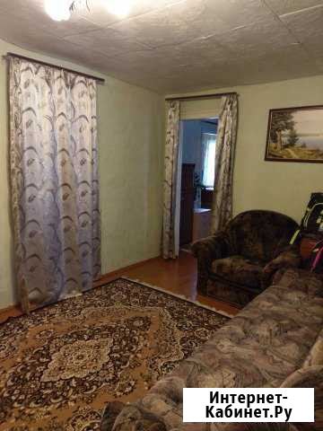 Дом 71 м² на участке 6 сот. на продажу в Волгограде Волгоград - изображение 1