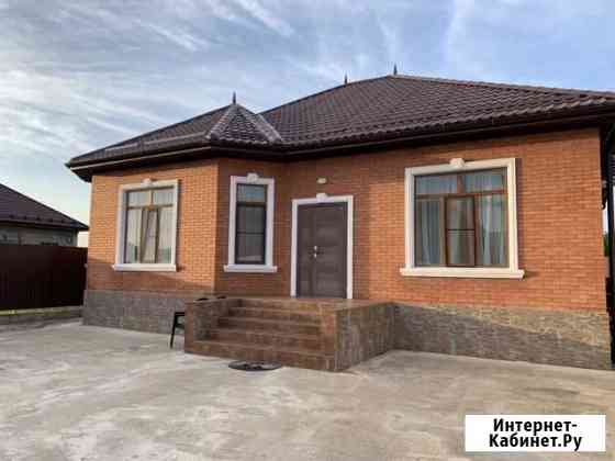 Дом 115 м² на участке 3.5 сот. на продажу в Майкопе Майкоп
