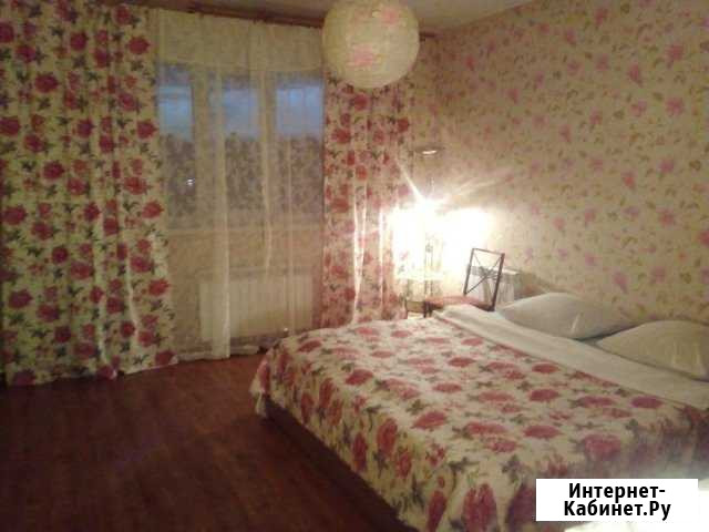 Коттедж 100 м² на участке 2 сот. в аренду на длительный срок в Новосибирске Новосибирск - изображение 1