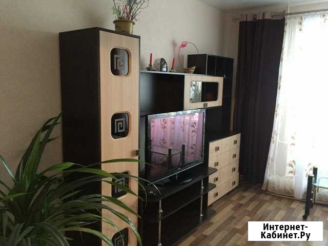2-комнатная квартира, 56.5 м², 2/5 эт. в аренду посуточно в Надыме Надым - изображение 1