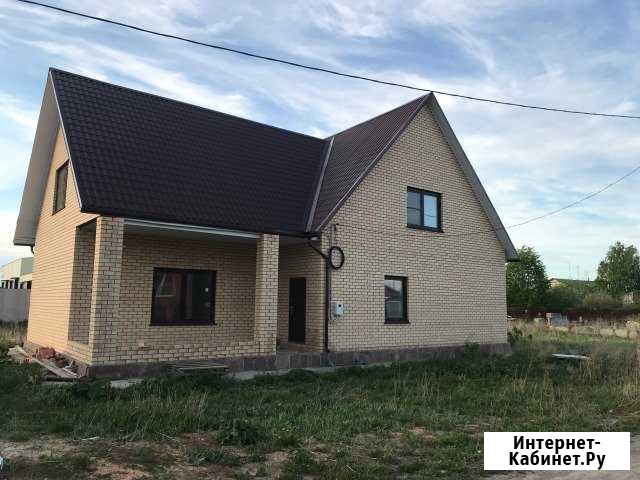 Коттедж 370 м² на участке 7 сот. на продажу в Еткуле Еткуль - изображение 1