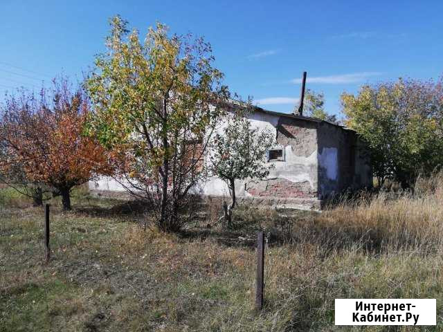 Дом 98 м² на участке 15 сот. на продажу в Горняке Горняк - изображение 1