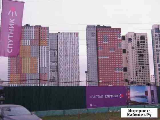 1-комнатная квартира, 35 м², 18/25 эт. на продажу в Красногорске Московской области Красногорск