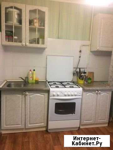 2-комнатная квартира, 52 м², 5/9 эт. в аренду на длительный срок в Электростали Электросталь - изображение 1