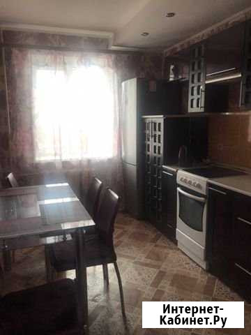 3-комнатная квартира, 64 м², 8/9 эт. в аренду на длительный срок в Благовещенске Амурской области Благовещенск - изображение 1