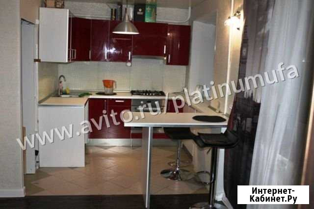 2-комнатная квартира, 44 м², 2/5 эт. на продажу в Уфе Уфа - изображение 1