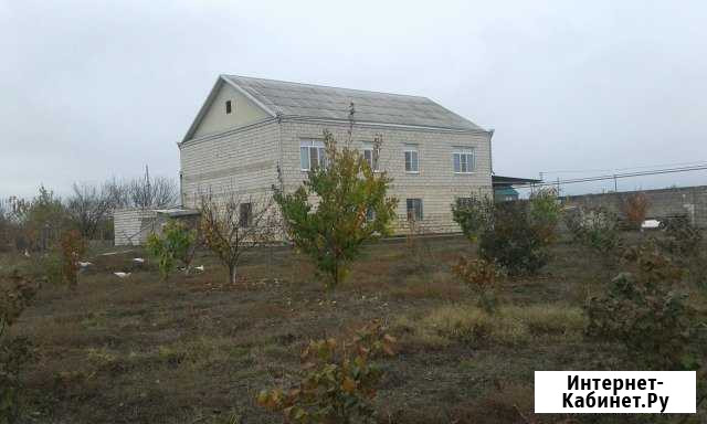Дом 380 м² на участке 20 сот. на продажу в Белиджи Белиджи - изображение 1