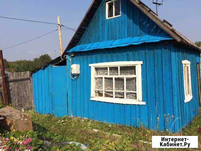 Дача 20 м² на участке 7 сот. на продажу в Перми Пермь - изображение 1