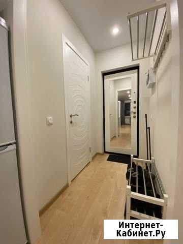 Квартира-студия, 21 м², 8/19 эт. в аренду на длительный срок в Мурино Мурино - изображение 1