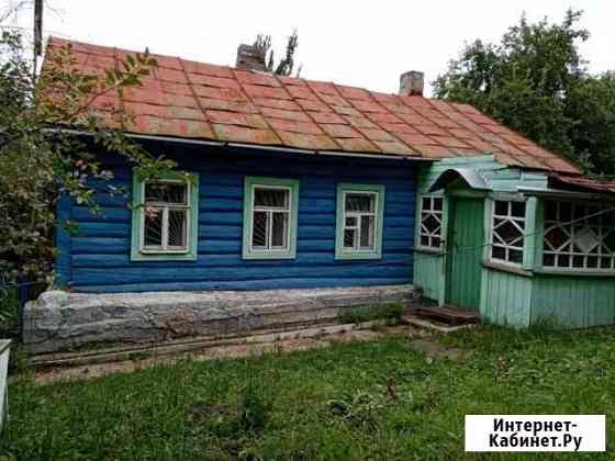 Дом 42 м² на участке 50 сот. на продажу во Мценске Мценск