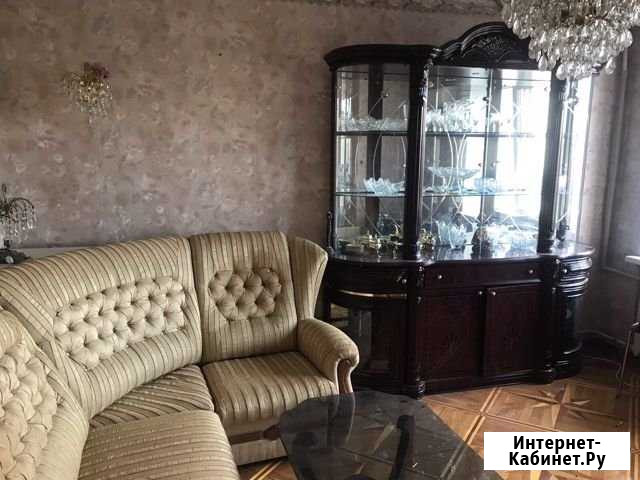 3-комнатная квартира, 85 м², 5/8 эт. в аренду на длительный срок в Злынке Злынка - изображение 1