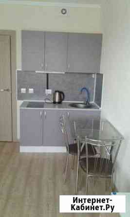 Квартира-студия, 24 м², 1/16 эт. на продажу в Кудрово Кудрово