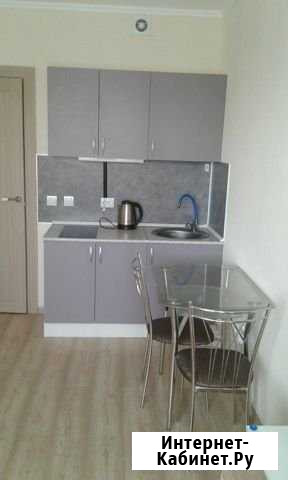 Квартира-студия, 24 м², 1/16 эт. на продажу в Кудрово Кудрово - изображение 1