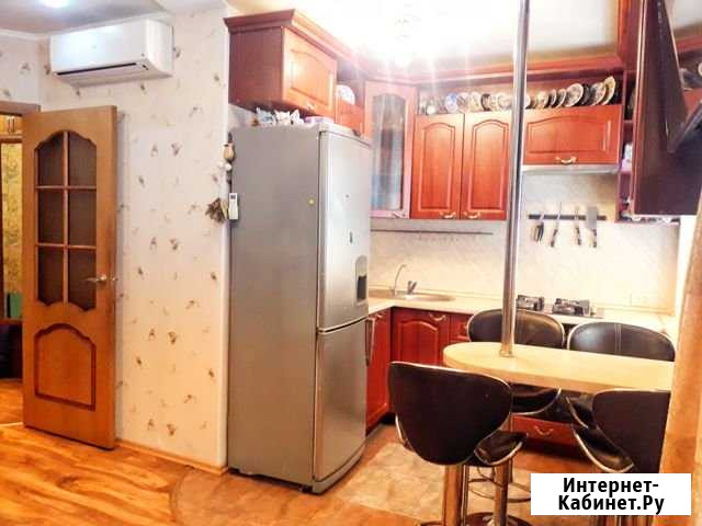 2-комнатная квартира, 41.8 м², 2/6 эт. на продажу в Хабаровске Хабаровск - изображение 1