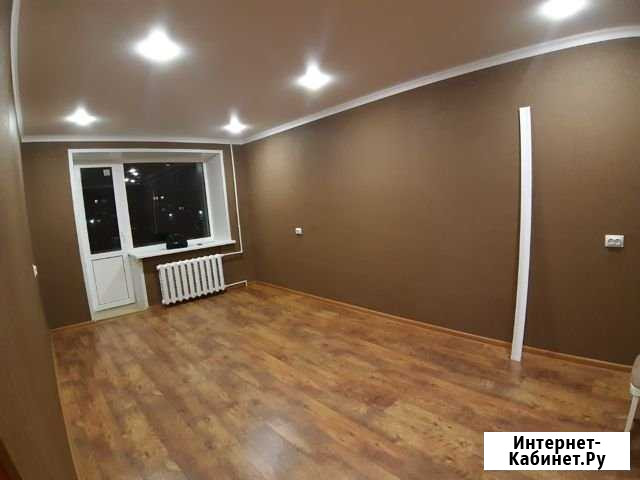 1-комнатная квартира, 33 м², 3/5 эт. на продажу в Альметьевске Альметьевск - изображение 1