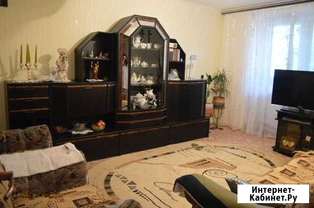 3-комнатная квартира, 63 м², 1/5 эт. на продажу в Дзержинске Дзержинск - изображение 1