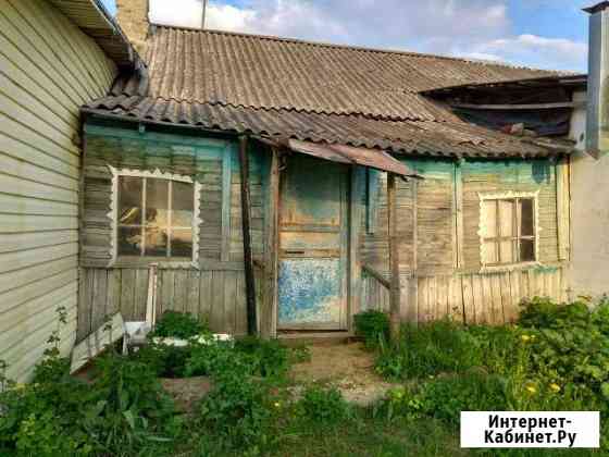 Дом 33 м² на участке 2 сот. на продажу в Ермолино Ермолино