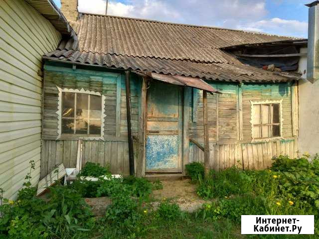 Дом 33 м² на участке 2 сот. на продажу в Ермолино Ермолино - изображение 1