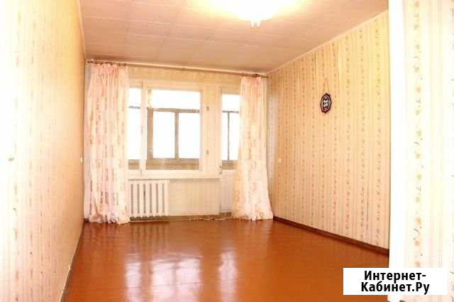 1-комнатная квартира, 35 м², 9/12 эт. на продажу в Череповце Череповец - изображение 1