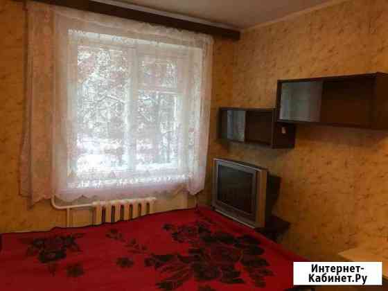 2-комнатная квартира, 45 м², 2/5 эт. в аренду на длительный срок в Малаховке Малаховка