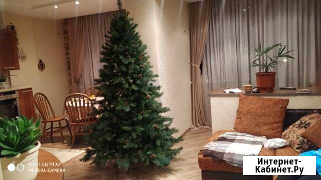 4-комнатная квартира, 95 м², 3/6 эт. на продажу в Ростове-на-Дону Ростов-на-Дону - изображение 1
