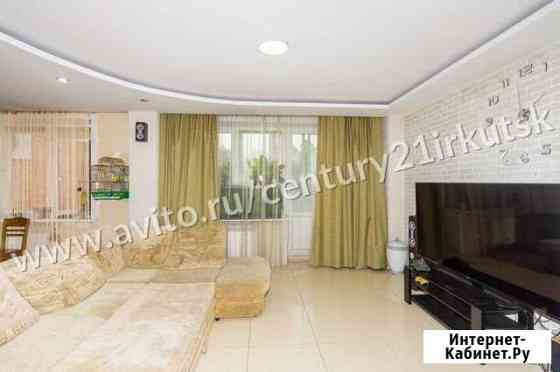 3-комнатная квартира, 92.8 м², 3/5 эт. на продажу в Шелехове Шелехов