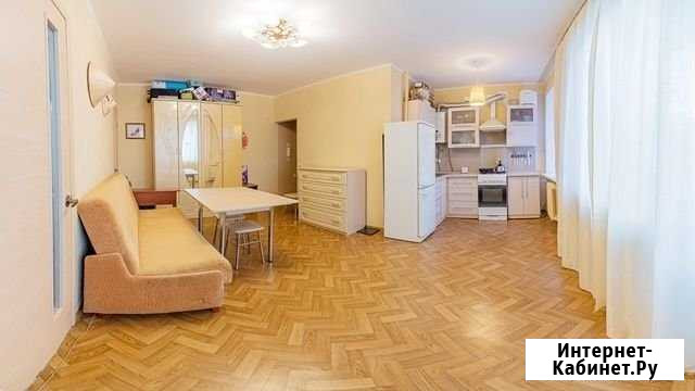 2-комнатная квартира, 41.1 м², 2/4 эт. на продажу в Пензе Пенза - изображение 1