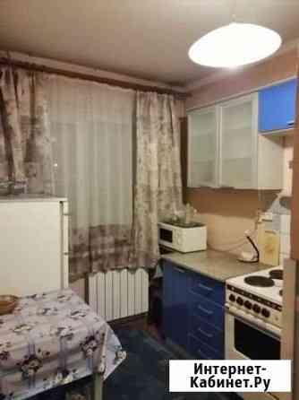 1-комнатная квартира, 33 м², 4/5 эт. в аренду посуточно в Чите Чита
