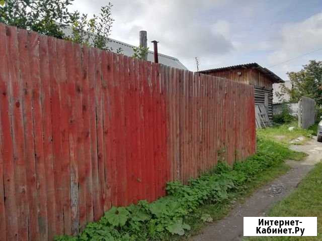 Дача 34 м² на участке 6 сот. на продажу в Ревде Свердловской области Ревда - изображение 1