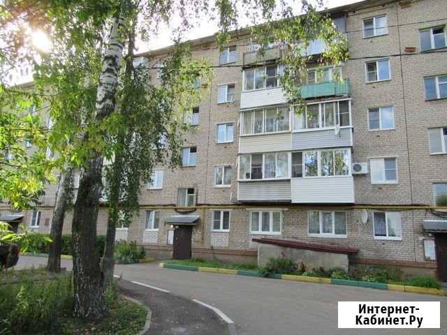1-комнатная квартира, 31 м², 4/5 эт. в аренду на длительный срок в Обухово Обухово - изображение 1