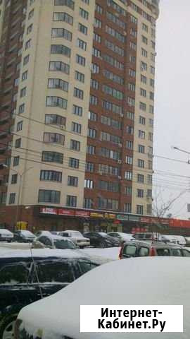 3-комнатная квартира, 82.8 м², 6/25 эт. на продажу в Воронеже Воронеж - изображение 1