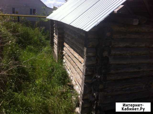 Участок ИЖС 10 сот. на продажу в Ульяновске Ульяновск - изображение 1