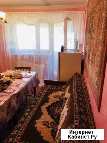 2-комнатная квартира, 52 м², 2/2 эт. на продажу в Нурлате Нурлат - изображение 1