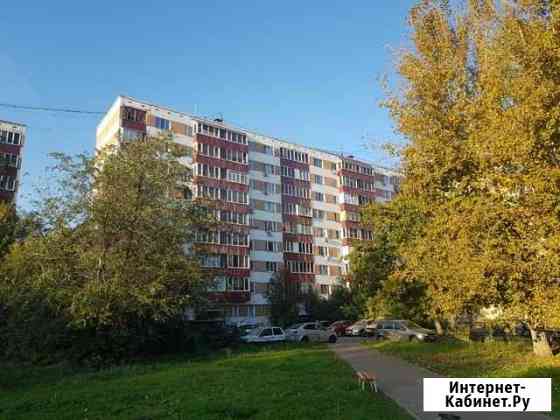 4-комнатная квартира, 68 м², 2/9 эт. на продажу в Казани Казань