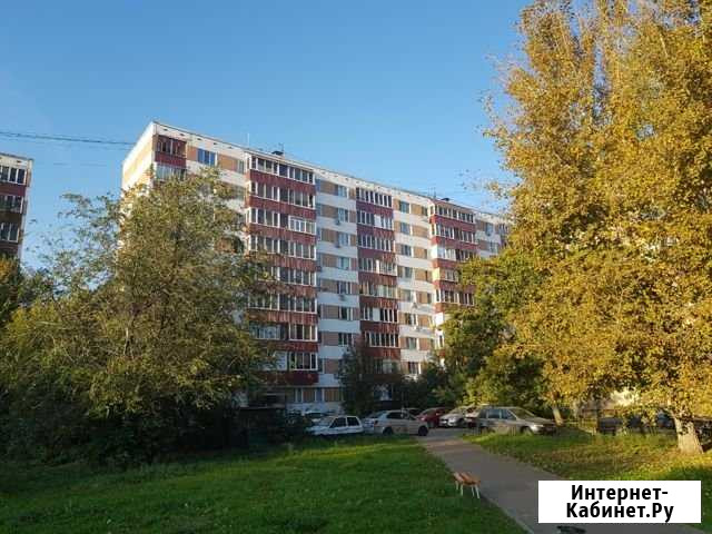 4-комнатная квартира, 68 м², 2/9 эт. на продажу в Казани Казань - изображение 1