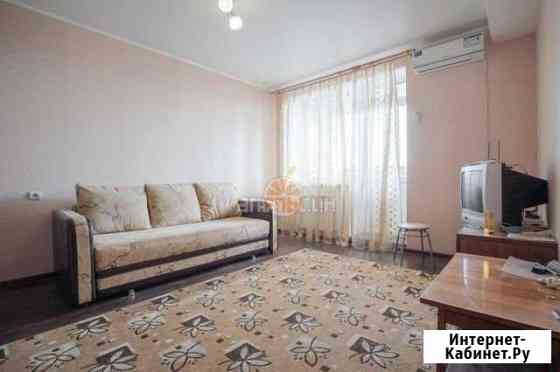 1-комнатная квартира, 38 м², 8/10 эт. в аренду на длительный срок в Ставрополе Ставрополь
