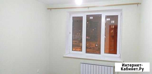 2-комнатная квартира, 48.9 м², 6/10 эт. на продажу в Стерлитамаке Стерлитамак - изображение 1