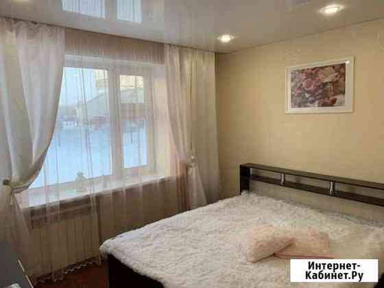1-комнатная квартира, 31 м², 1/5 эт. в аренду посуточно в Нижневартовске Нижневартовск