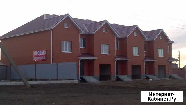 Таунхаус 177 м² на участке 3.6 сот. на продажу в Волгодонске Волгодонск - изображение 1
