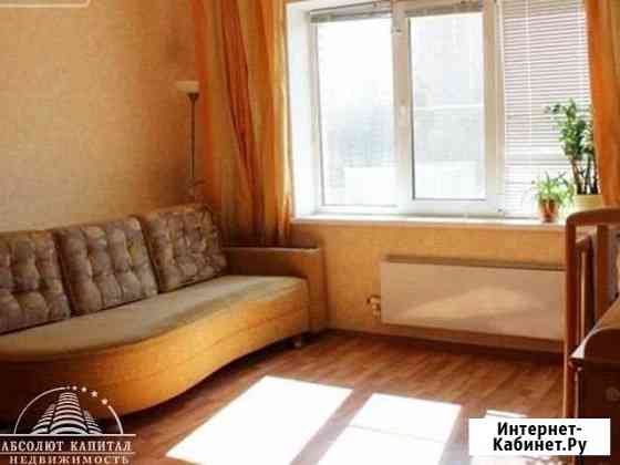 1-комнатная квартира, 40 м², 3/17 эт. в аренду на длительный срок в Королеве Королев