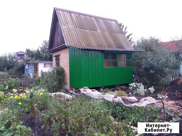 Дача 20 м² на участке 5 сот. на продажу в Пензе Пенза - изображение 1