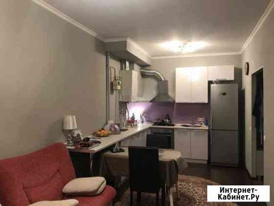 2-комнатная квартира, 45 м², 1/4 эт. на продажу в Сочи Сочи