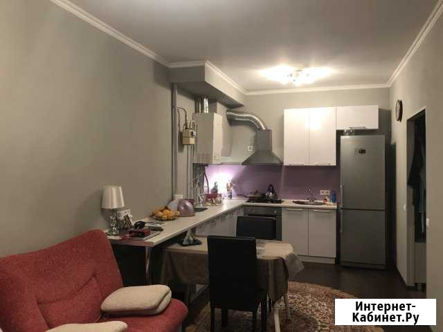 2-комнатная квартира, 45 м², 1/4 эт. на продажу в Сочи Сочи - изображение 1