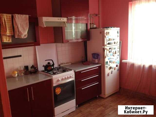 Комната 12 м² в 2-ком. кв., 4/9 эт. в аренду на длительный срок в Ростове-на-Дону Ростов-на-Дону - изображение 1