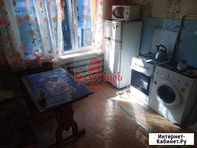 1-комнатная квартира, 30.5 м², 4/5 эт. на продажу в Ивантеевке Московской области Ивантеевка - изображение 1