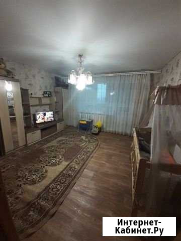 1-комнатная квартира, 42 м², 1/3 эт. на продажу в Бугуруслане Бугуруслан - изображение 1