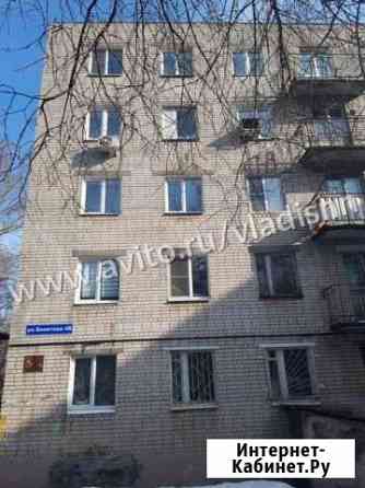 Комната 12 м² в 1-ком. кв., 1/5 эт. на продажу в Нижнем Новгороде Нижний Новгород